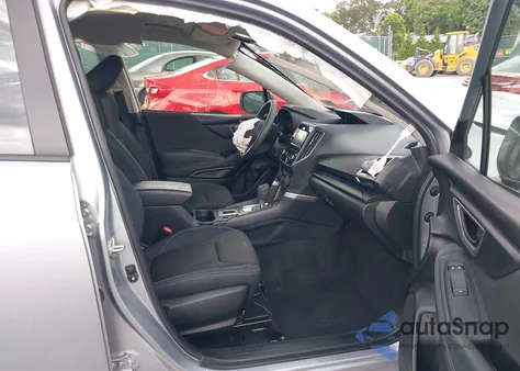 2021 Subaru Forester из США, поврежденный, VIN JF2SKADC3MH477219